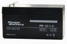  Power Battery  PB 12  1,2 h