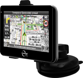 GPS Навигаторы с картой